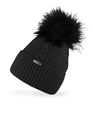 Czapka AJS 50-235 dziewczęca