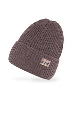 Czapka AJS 50-269 chłopięca