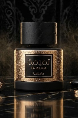 Perfumy Lattafa Tamima damskie 100 ml