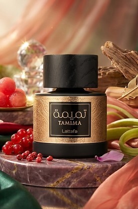 Perfumy Lattafa Tamima damskie 100 ml