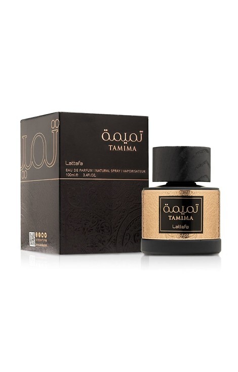Perfumy Lattafa Tamima damskie 100 ml