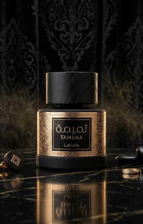 Perfumy Lattafa Tamima damskie 100 ml