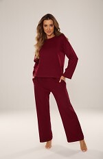 Dres De Lafense 886 Butter dł/r M-XL