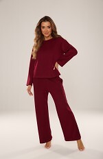 Dres De Lafense 886 Butter dł/r M-XL