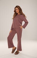 Dres De Lafense 886 Butter dł/r M-XL