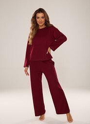 Dres De Lafense 886 Butter dł/r M-XL