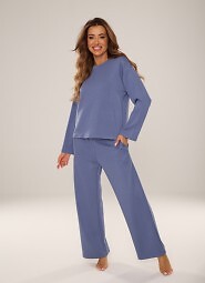 Dres De Lafense 886 Butter dł/r M-XL