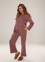 Dres De Lafense 886 Butter dł/r M-XL