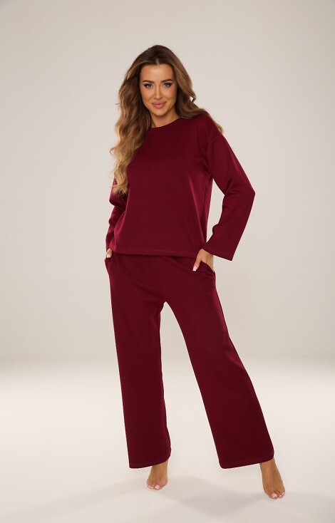 Dres De Lafense 886 Butter dł/r S-2XL