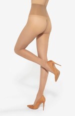 Rajstopy Gatta Body Slimmer 40 den 2-4