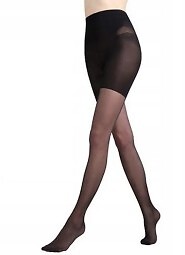 Rajstopy Gatta Body Shaper 40 den 2-4