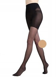 Rajstopy Gatta Body Shaper 40 den 2-4