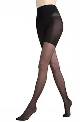 Rajstopy Gatta Body Shaper 40 den 2-4 - zdjęcie 2