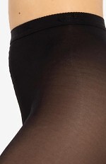 Rajstopy Gatta Iluminate 40 den 5-XL