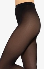 Rajstopy Gatta Iluminate 40 den 5-XL