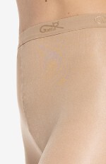 Rajstopy Gatta Iluminate 40 den 5-XL