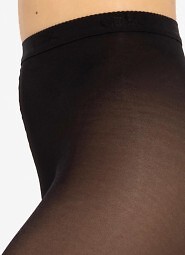 Rajstopy Gatta Iluminate 40 den 5-XL