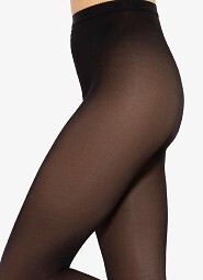 Rajstopy Gatta Iluminate 40 den 5-XL