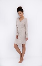 Koszula Sensis Baylee dł/r S-XL