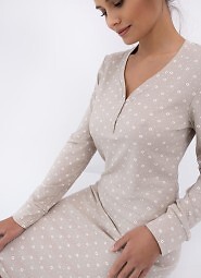 Koszula Sensis Baylee dł/r S-XL