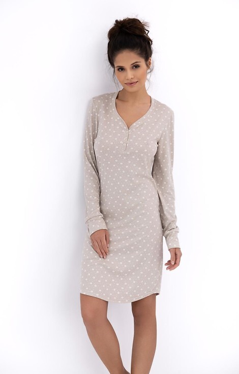 Koszula Sensis Baylee dł/r S-XL