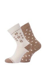 Skarpety WiK 37844 Angora A'2 35-42