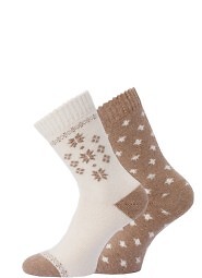 Skarpety WiK 37844 Angora A'2 35-42