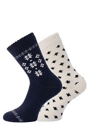 Skarpety WiK 37844 Angora A'2 35-42