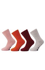 Skarpety WiK 70965 Frotte Wełna ABS