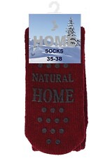 Skarpety WiK 70965 Frotte Wełna ABS
