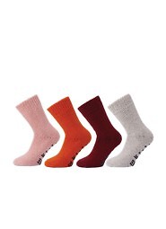 Skarpety WiK 70965 Frotte Wełna ABS