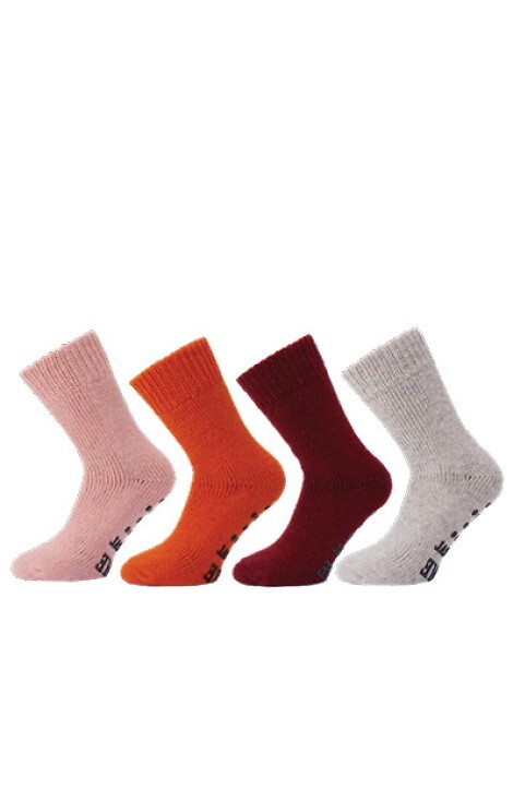 Skarpety WiK 70965 Frotte Wełna ABS