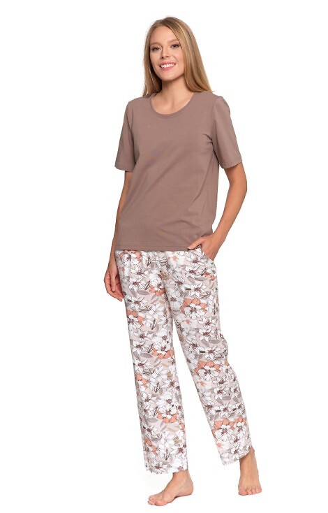 Piżama Moraj PDD4900-026 kr/r S-3XL