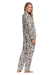 Piżama Moraj PDD5800-007 dł/r S-XL rozpinana