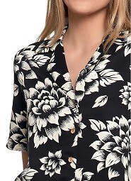 Piżama Moraj PDD5500-006 kr/r S-3XL rozpinana