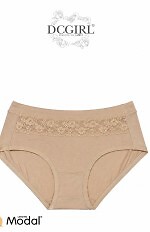 Figi DC Girl 27068 A'12 XL-3XL