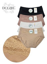 Figi DC Girl 27068 A'12 XL-3XL