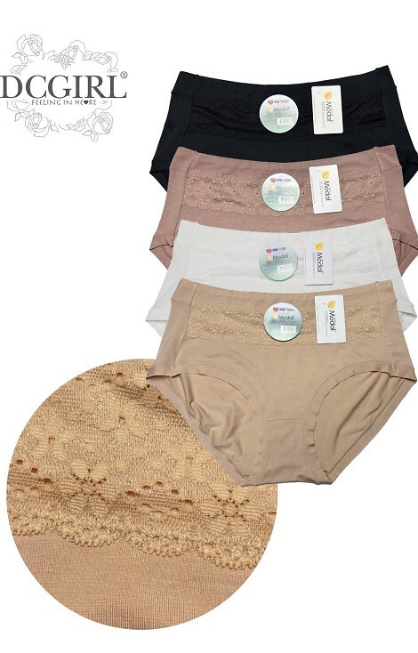 Figi DC Girl 27068 A'12 XL-3XL