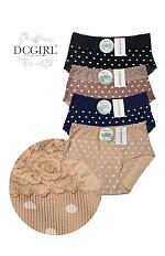 Figi DC Girl 27024 A'12 M-XL