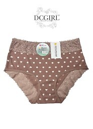 Figi DC Girl 27024 A'12 M-XL