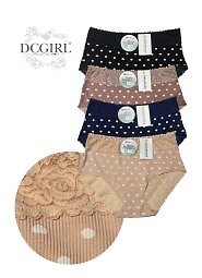 Figi DC Girl 27024 A'12 M-XL