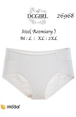 Figi DC Girl 26968 A12 L-2XL