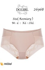 Figi DC Girl 26968 A12 L-2XL