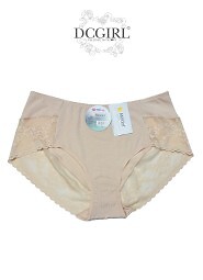 Figi DC Girl 26968 A'12 L-2XL