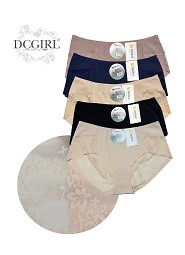 Figi DC Girl 26968 A'12 L-2XL