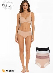 Figi DC Girl 26968 A12 L-2XL