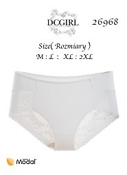 Figi DC Girl 26968 A12 L-2XL