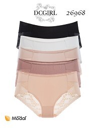 Figi DC Girl 26968 A12 L-2XL