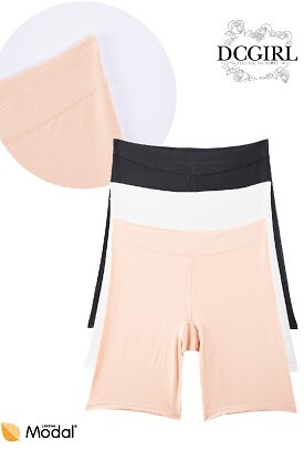 Reformy DC Girl 27105 A'12 XL-3XL - zdjęcie 2