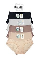 Figi DC Girl 27101 A'12 L-3XL